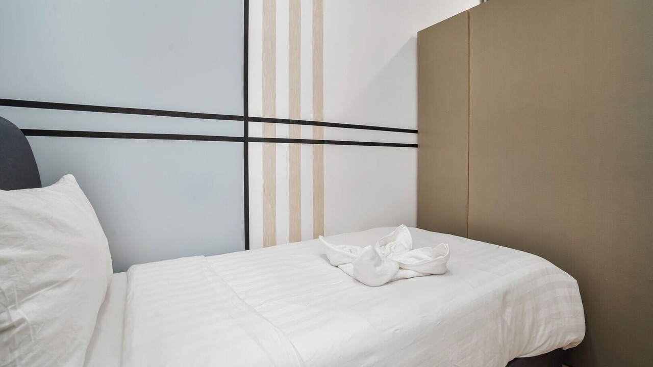 Photo of Bedroom in Kuala Lumpur City Centre