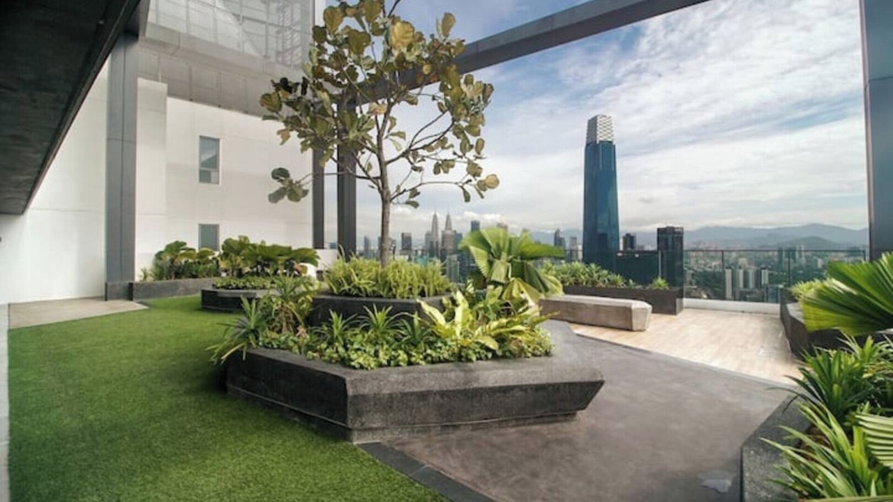 Photo of Outdoor in Kuala Lumpur City Centre