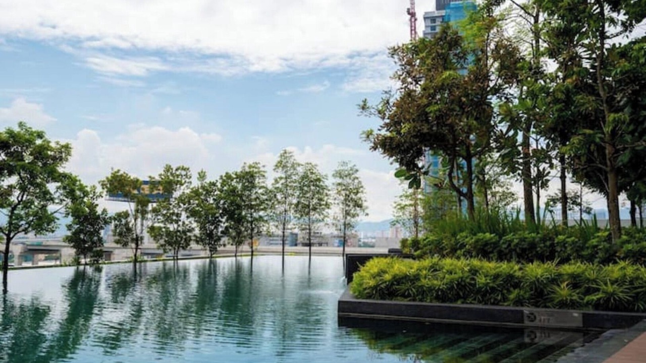 Photo of Outdoor in Kuala Lumpur City Centre
