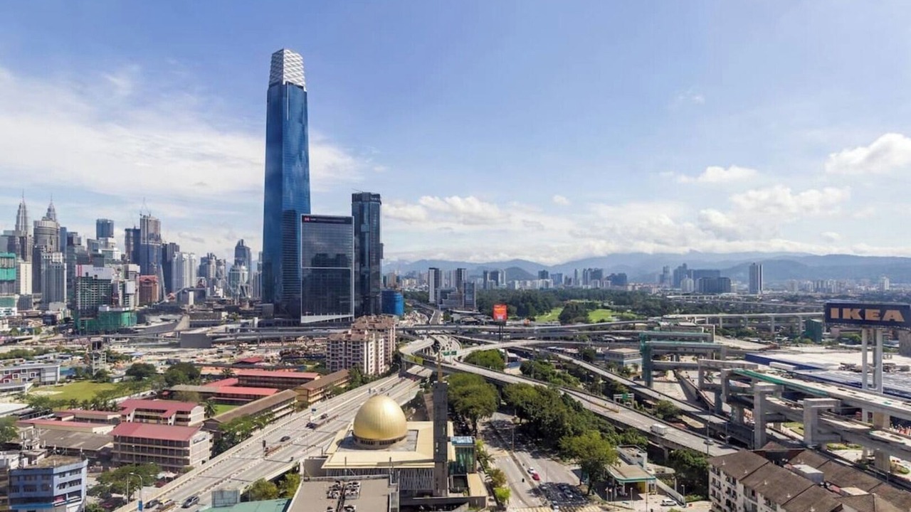 Photo of Others in Kuala Lumpur City Centre