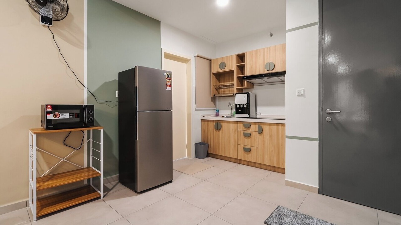 Photo of Kitchen in Seri Kembangan