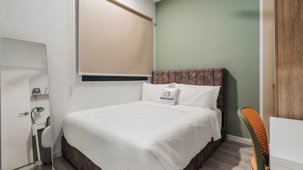 Photo of Bedroom in Seri Kembangan