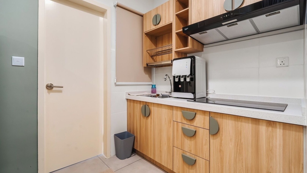 Photo of Kitchen in Seri Kembangan