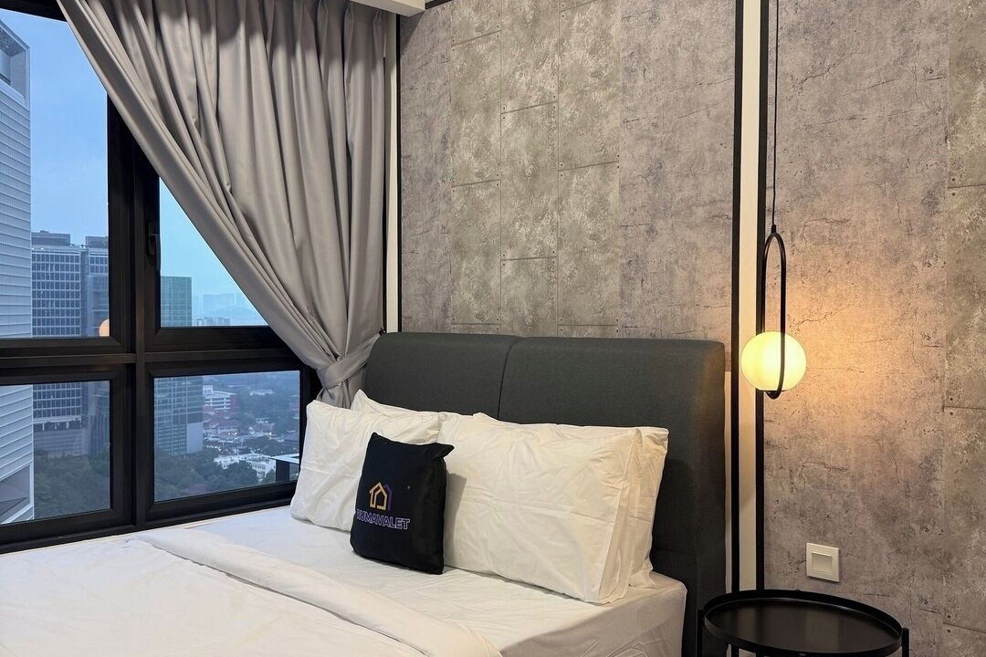 Photo of Bedroom in Imbi