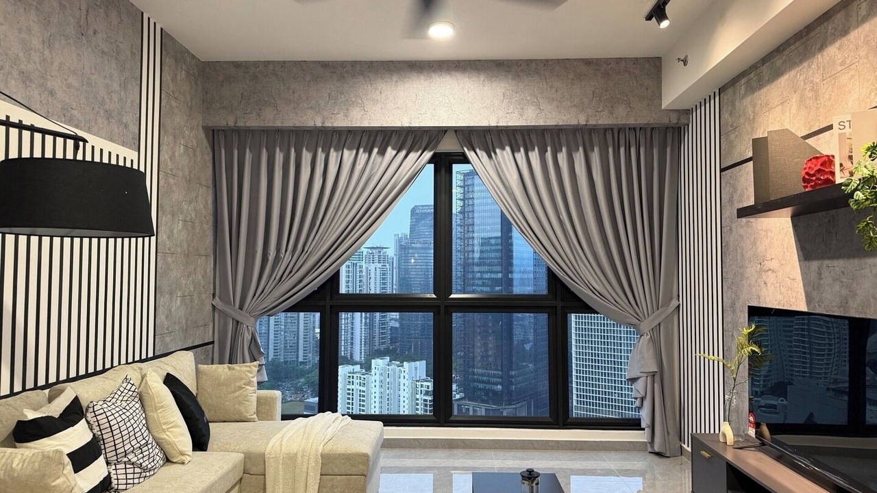 Photo of Livingroom in Imbi