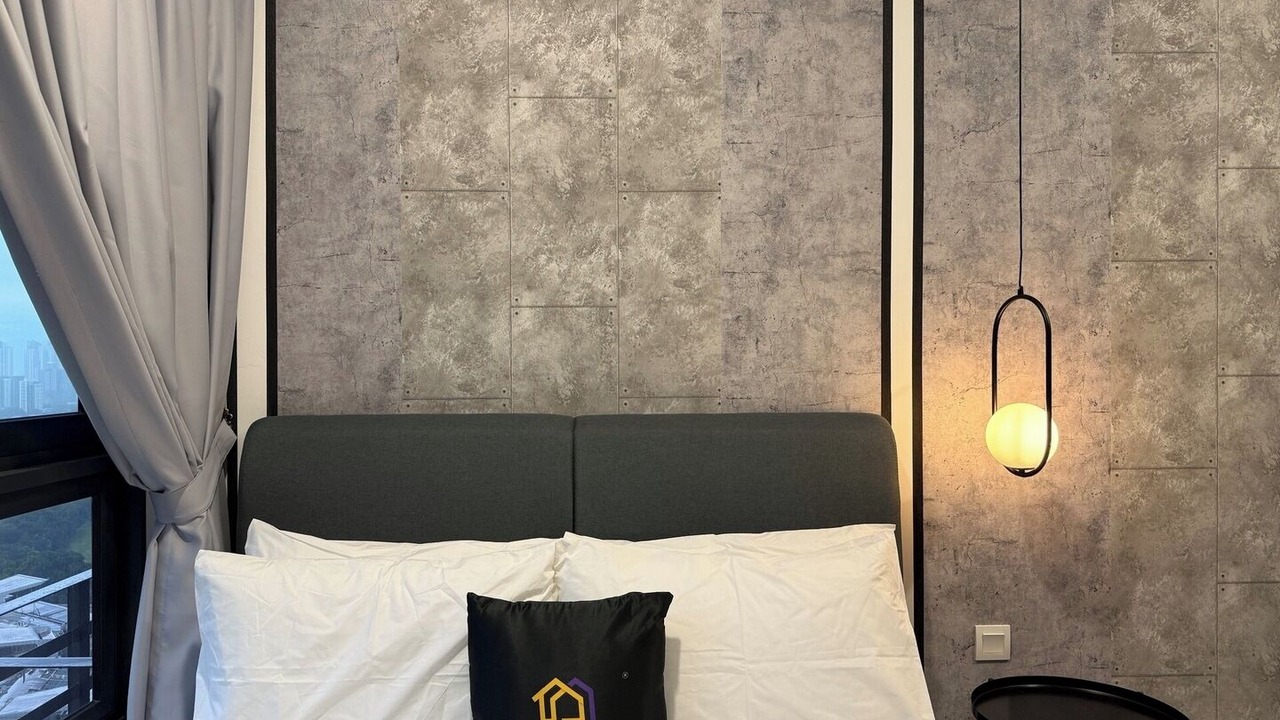 Photo of Bedroom in Imbi