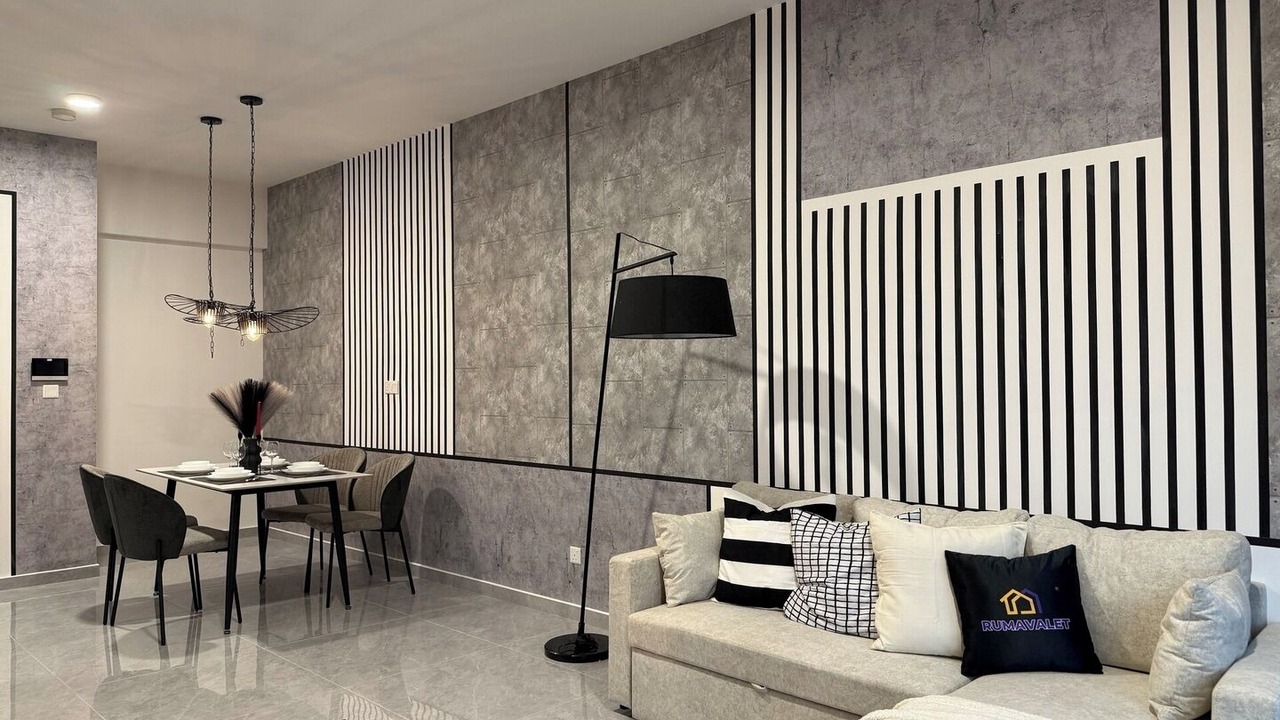 Photo of Livingroom in Imbi