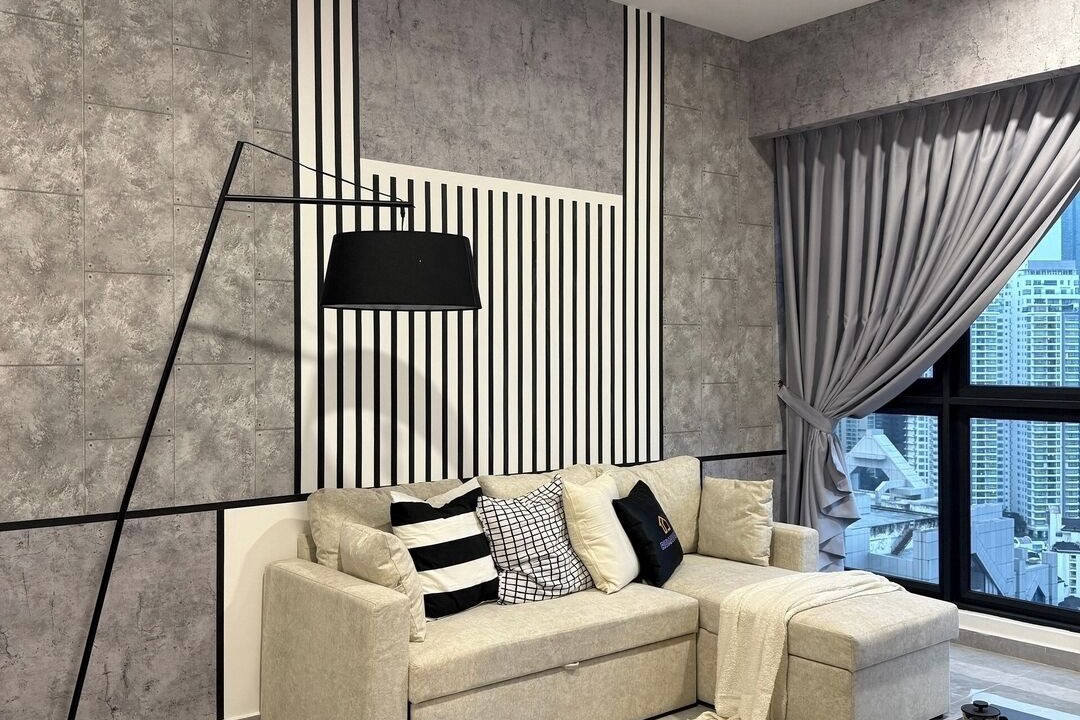 Photo of Livingroom in Imbi