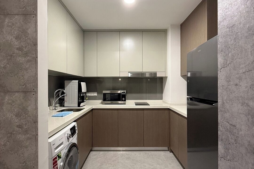 Photo of Kitchen in Imbi