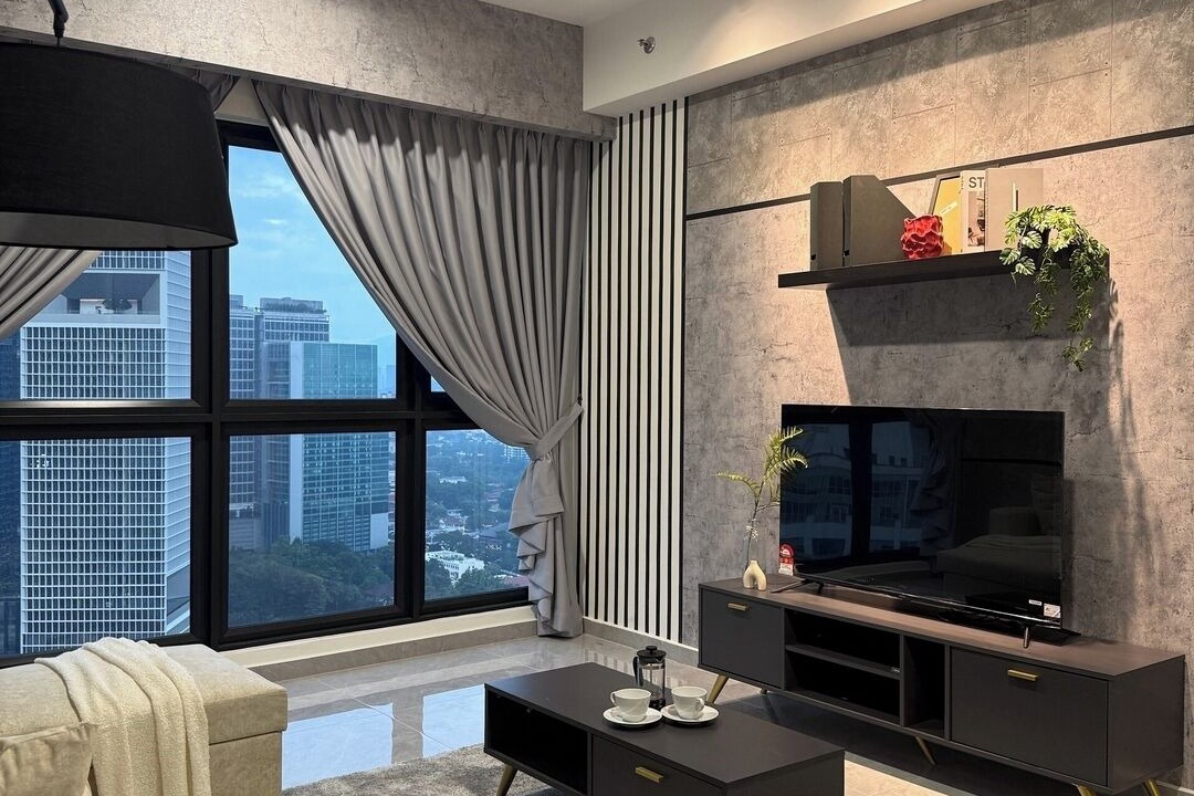 Photo of Livingroom in Imbi