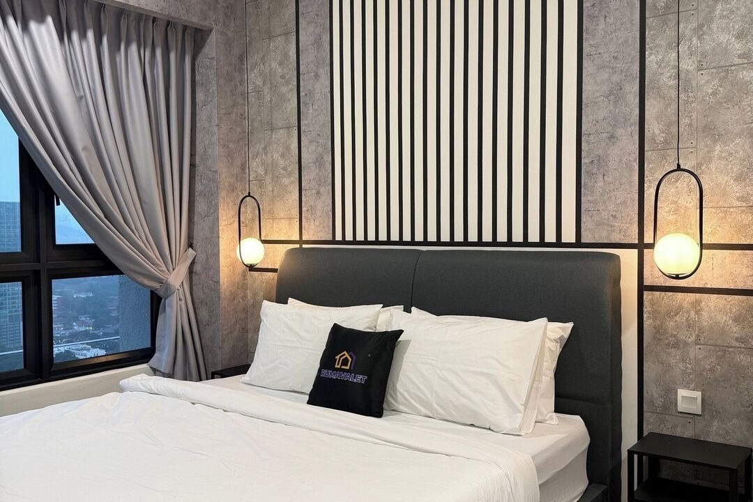 Photo of Bedroom in Imbi