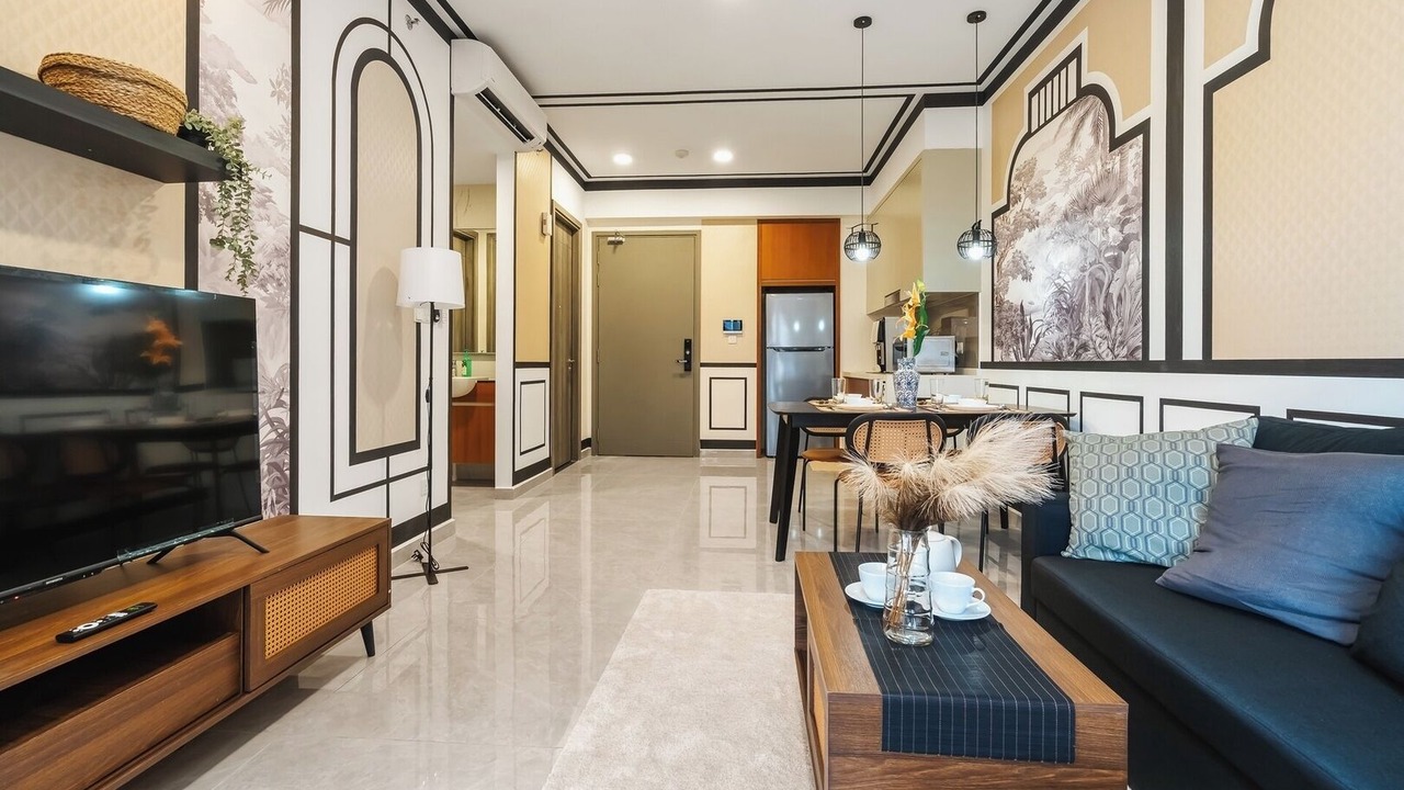 Photo of Livingroom in Imbi