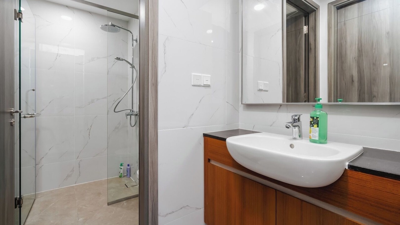 Photo of Bathroom in Imbi