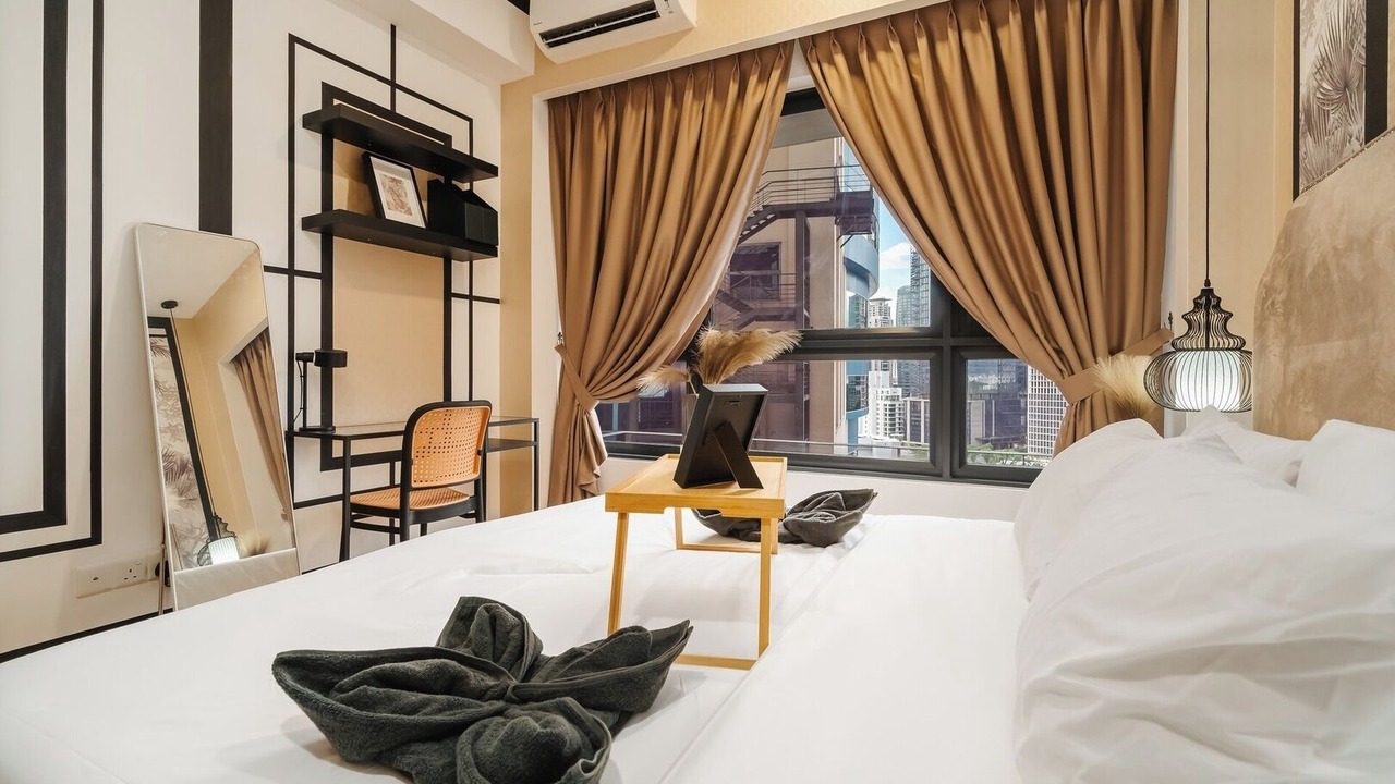 Photo of Bedroom in Imbi