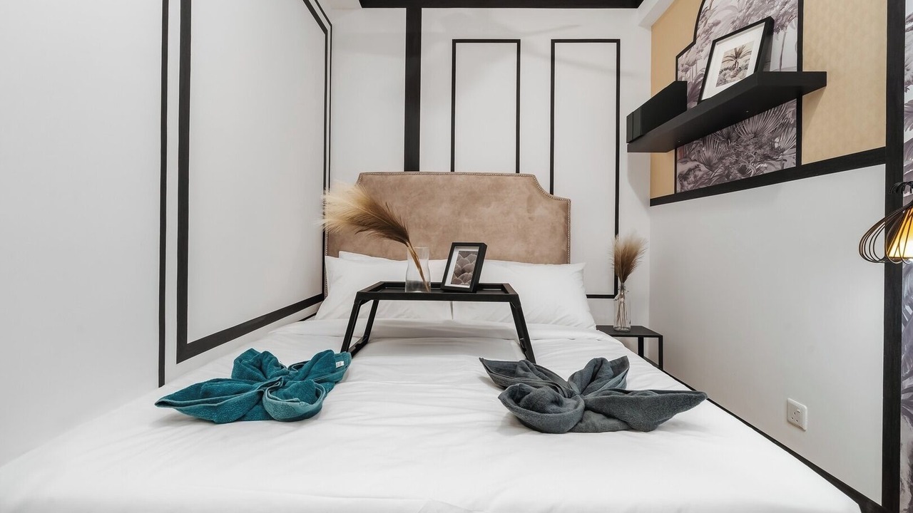 Photo of Bedroom in Imbi