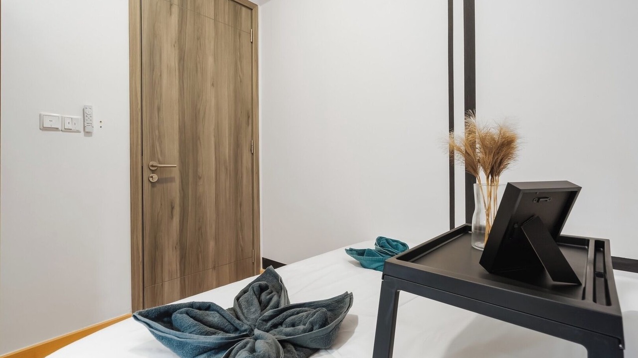 Photo of Bedroom in Imbi