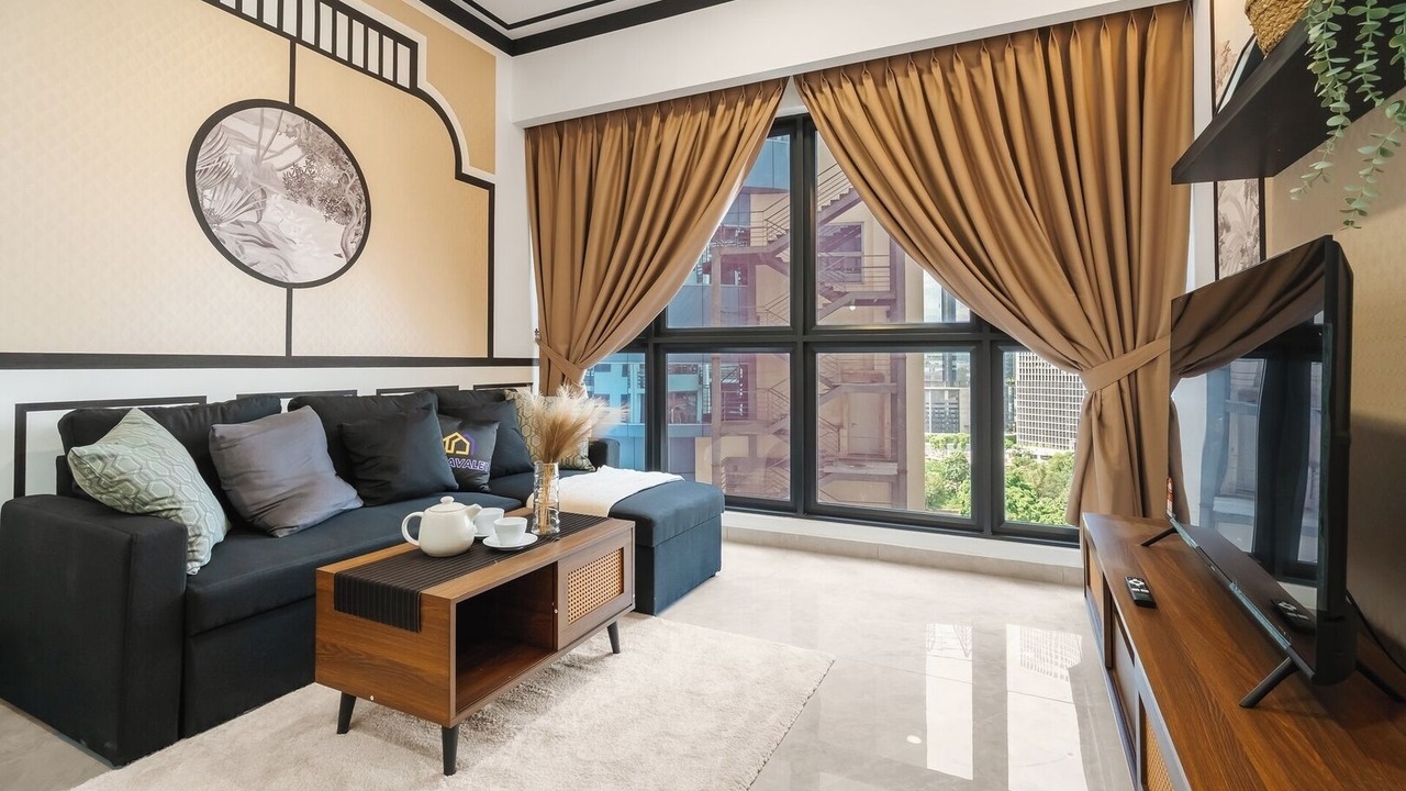 Photo of Livingroom in Imbi