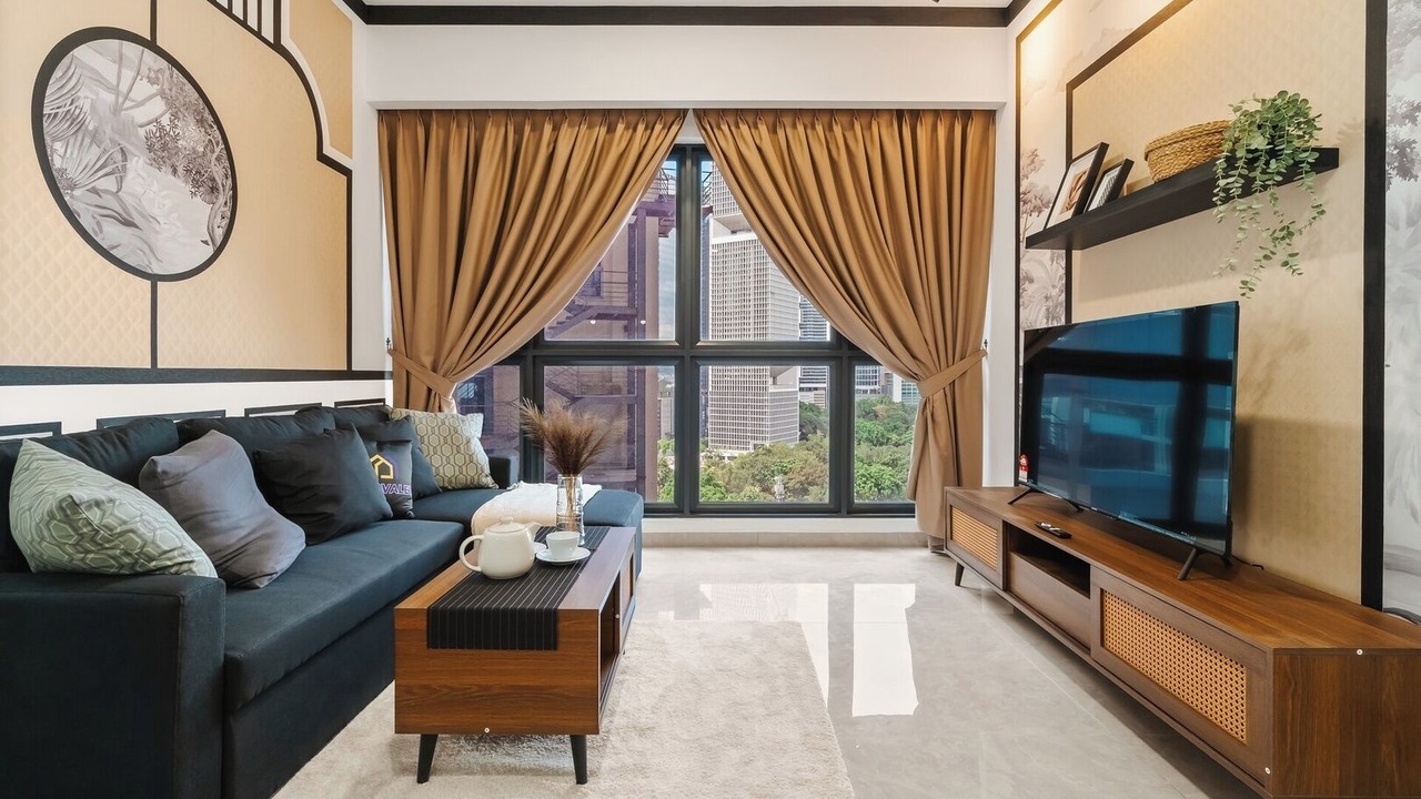 Photo of Livingroom in Imbi