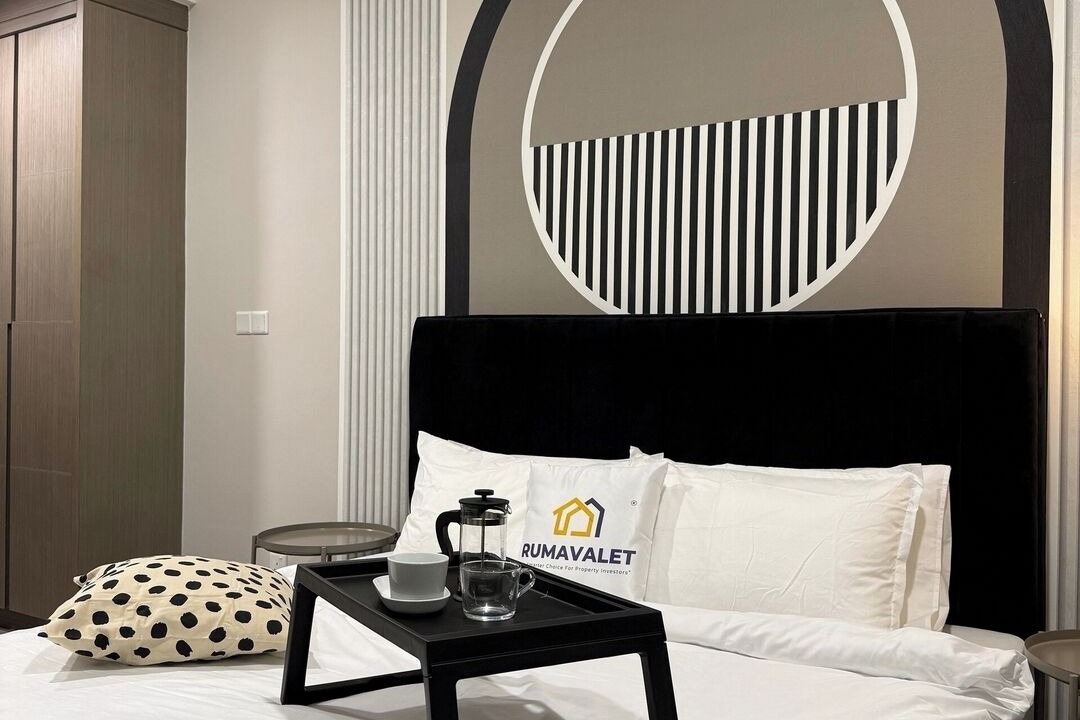 Photo of Bedroom in Imbi