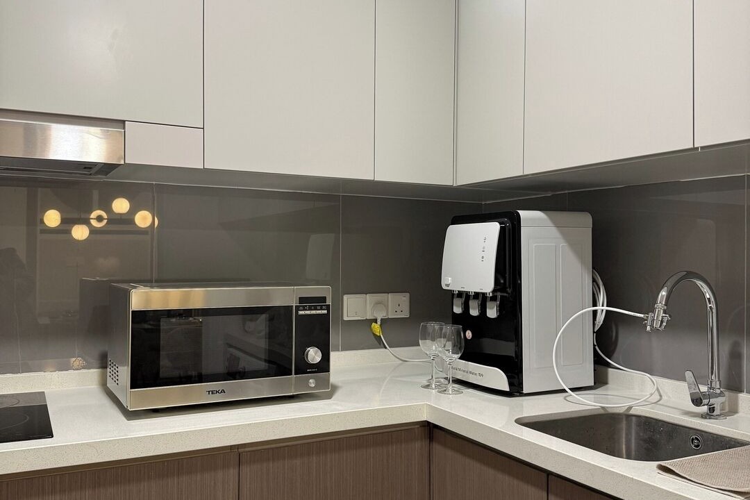 Photo of Kitchen in Imbi