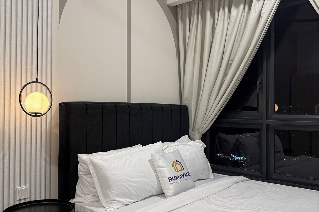 Photo of Bedroom in Imbi