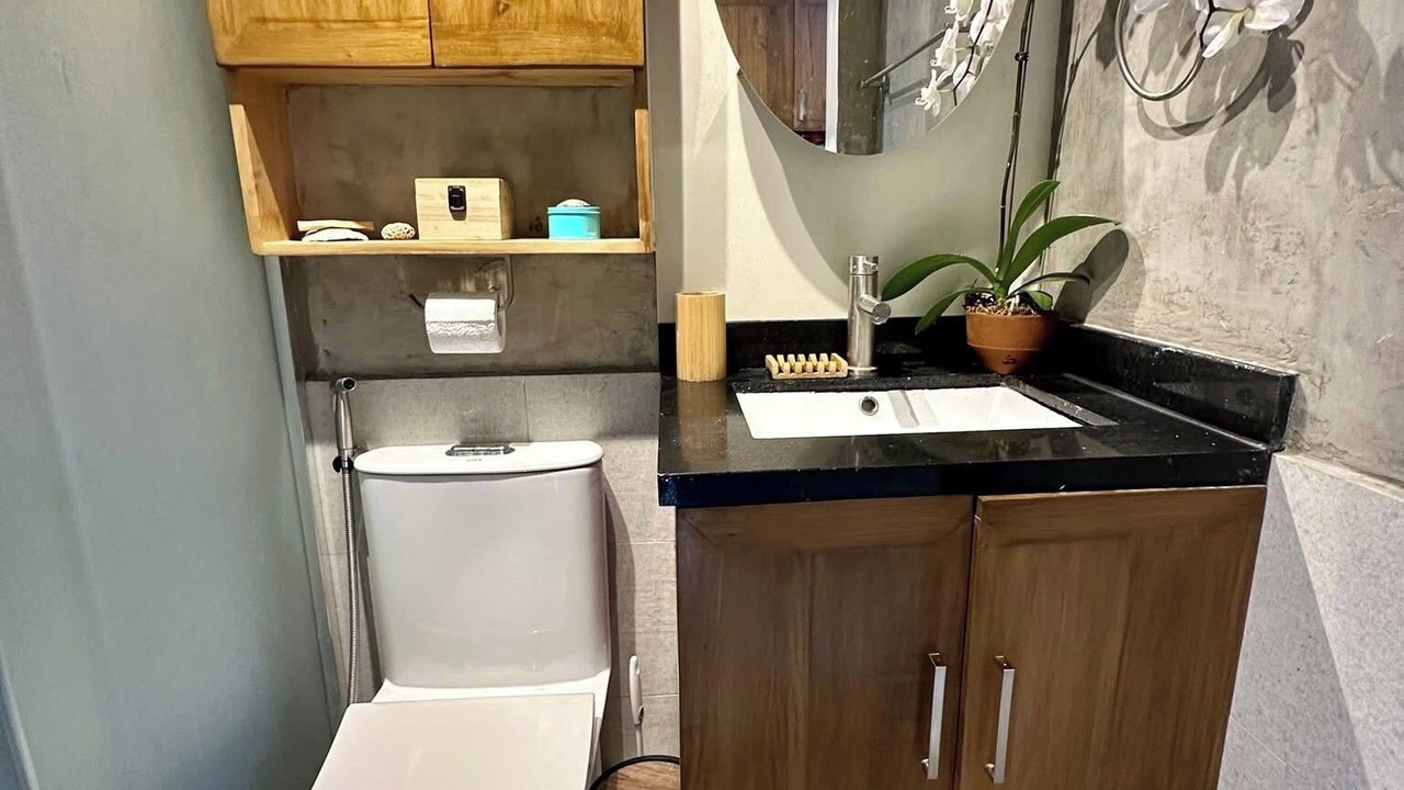 Photo of Bathroom in Lahug