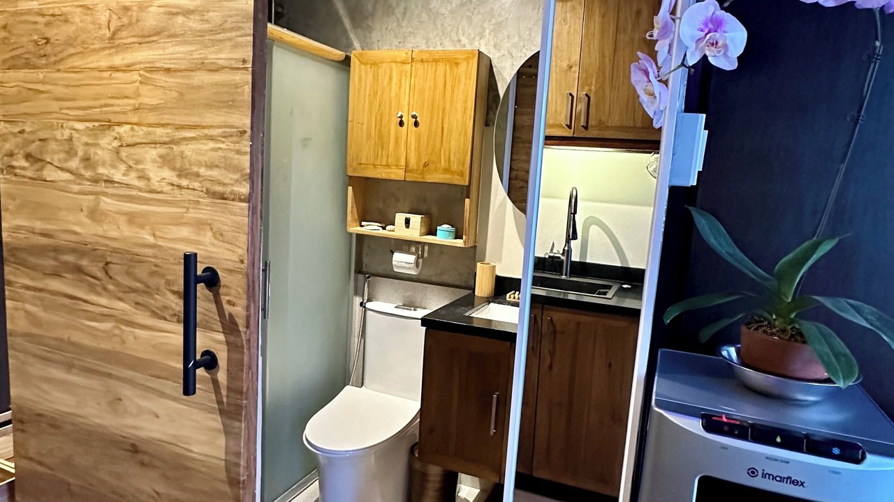 Photo of Bathroom in Lahug