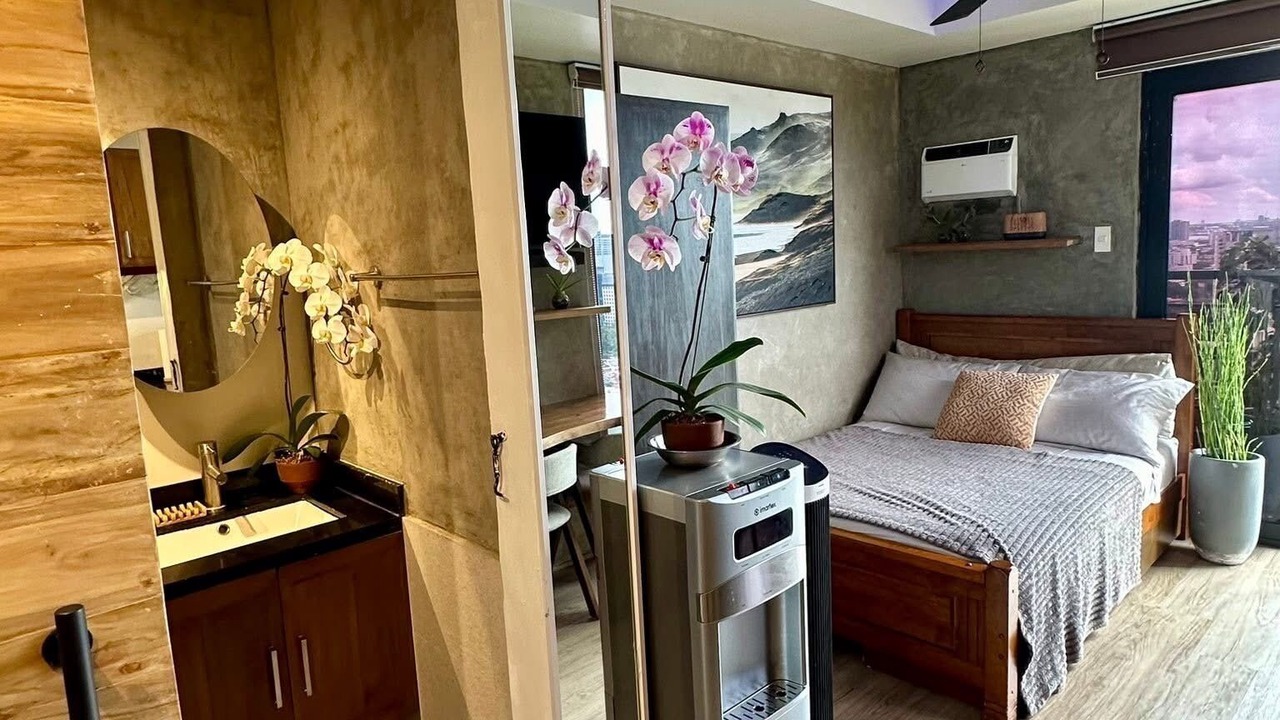 Photo of Bedroom in Lahug