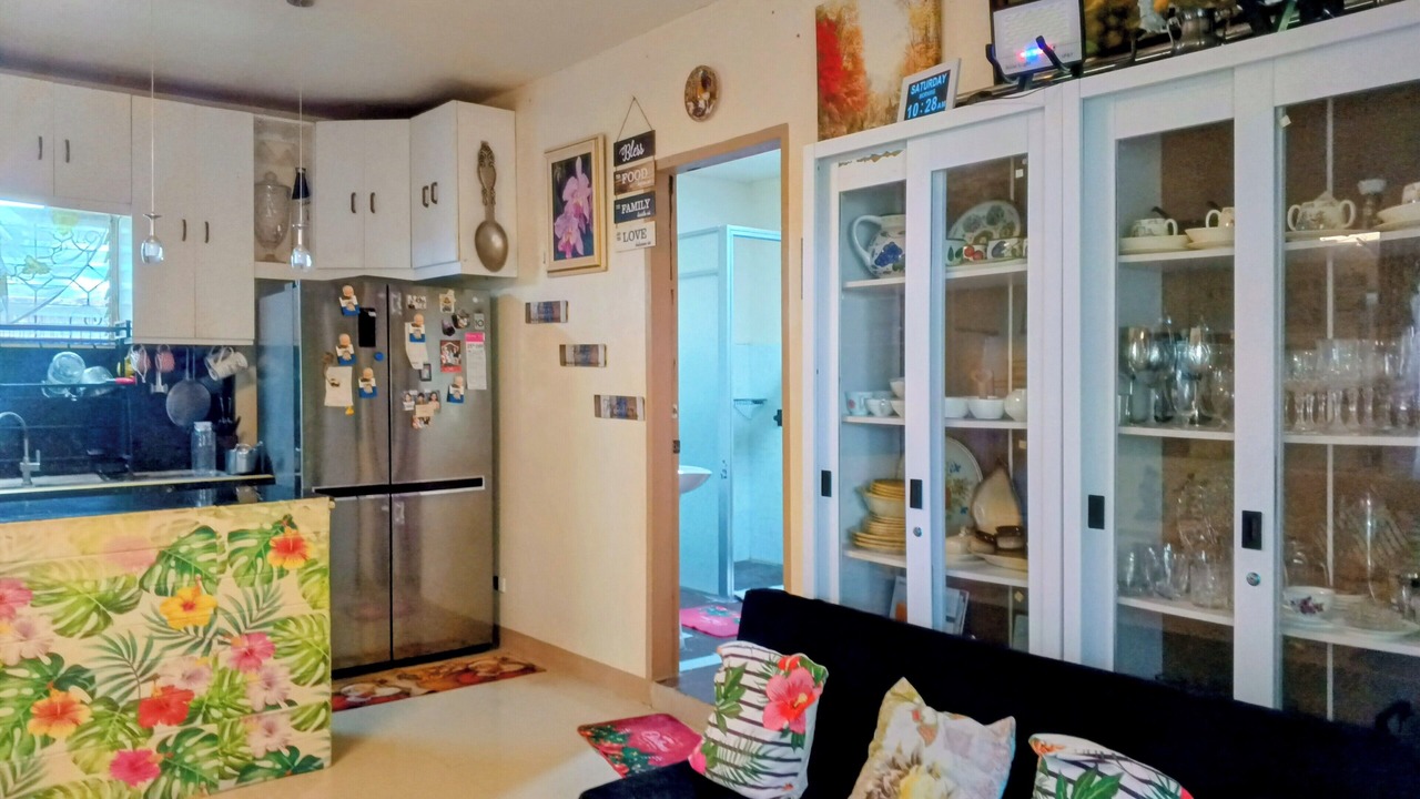 Photo of Livingroom in Mambajao