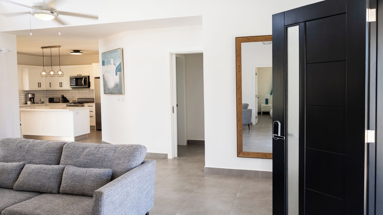 Photo of Livingroom in Sosua