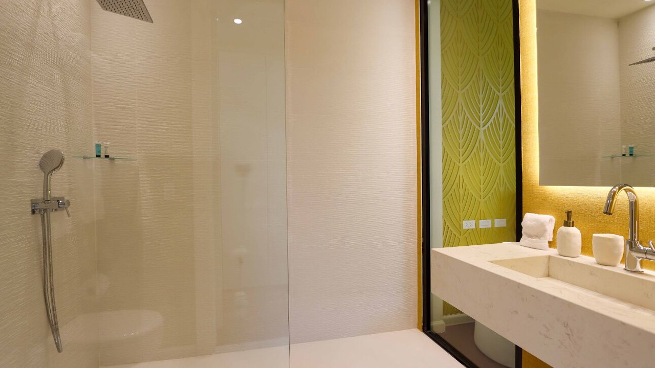 Photo of Bathroom in Las Lomas