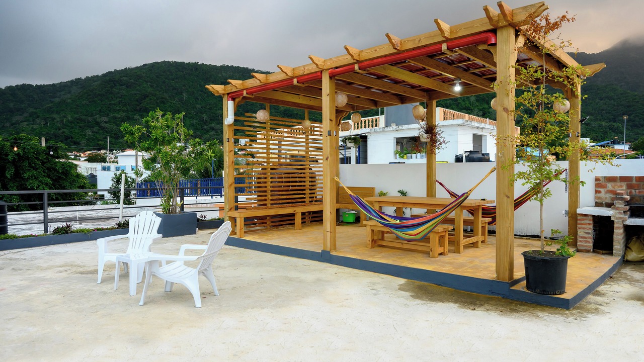 Photo of Outdoor in Barrio Las Yaguitas