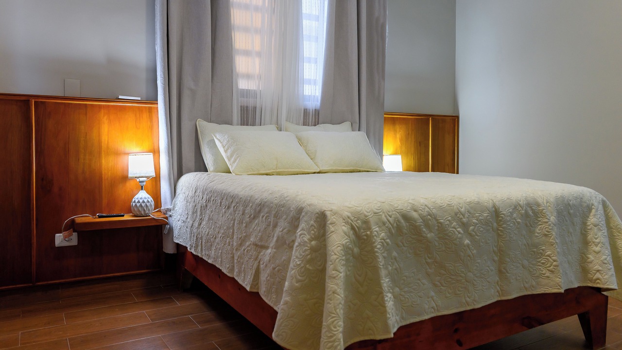 Photo of Bedroom in Barrio Las Yaguitas