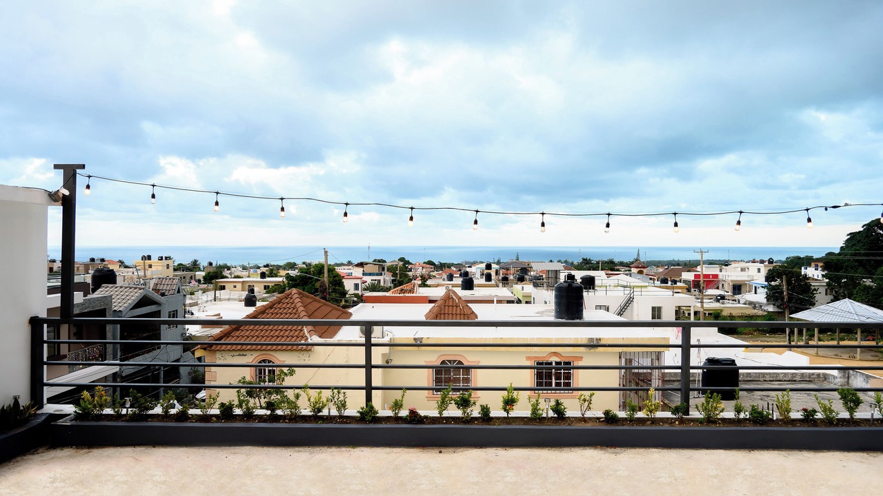 Photo of Outdoor in Barrio Las Yaguitas