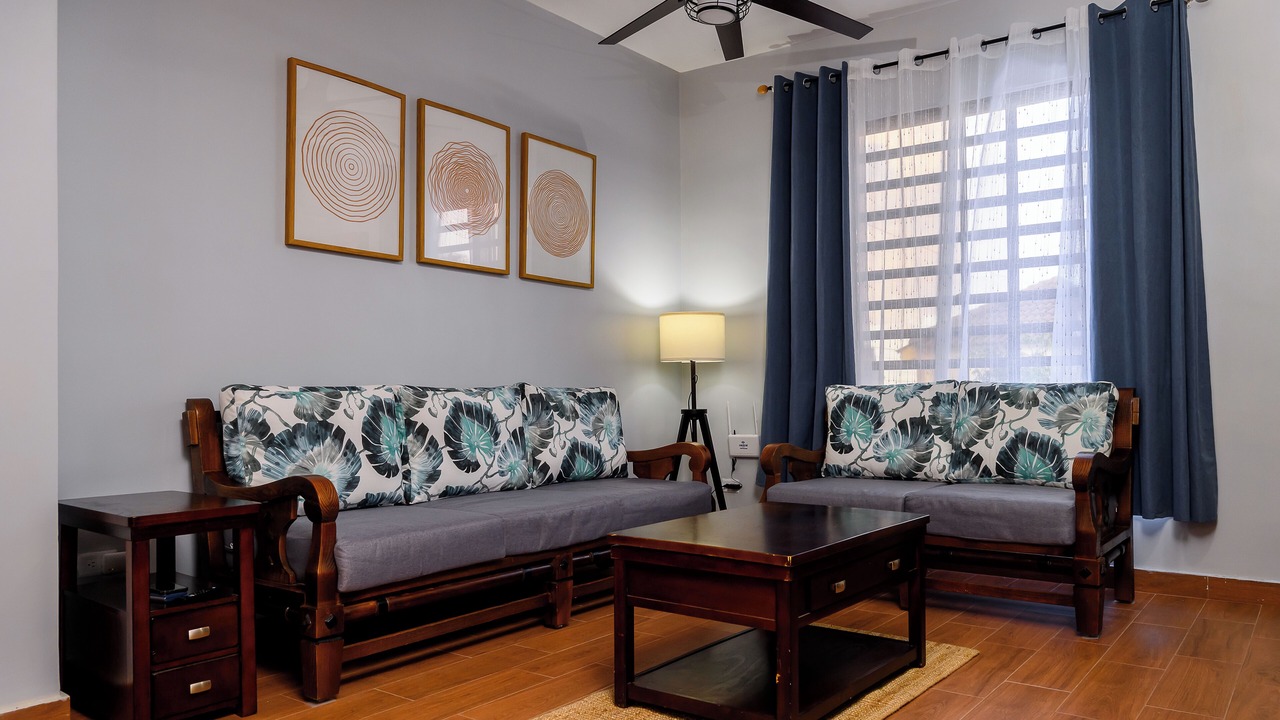 Photo of Livingroom in Barrio Las Yaguitas