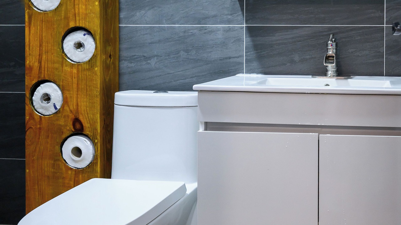 Photo of Bathroom in Barrio Las Yaguitas