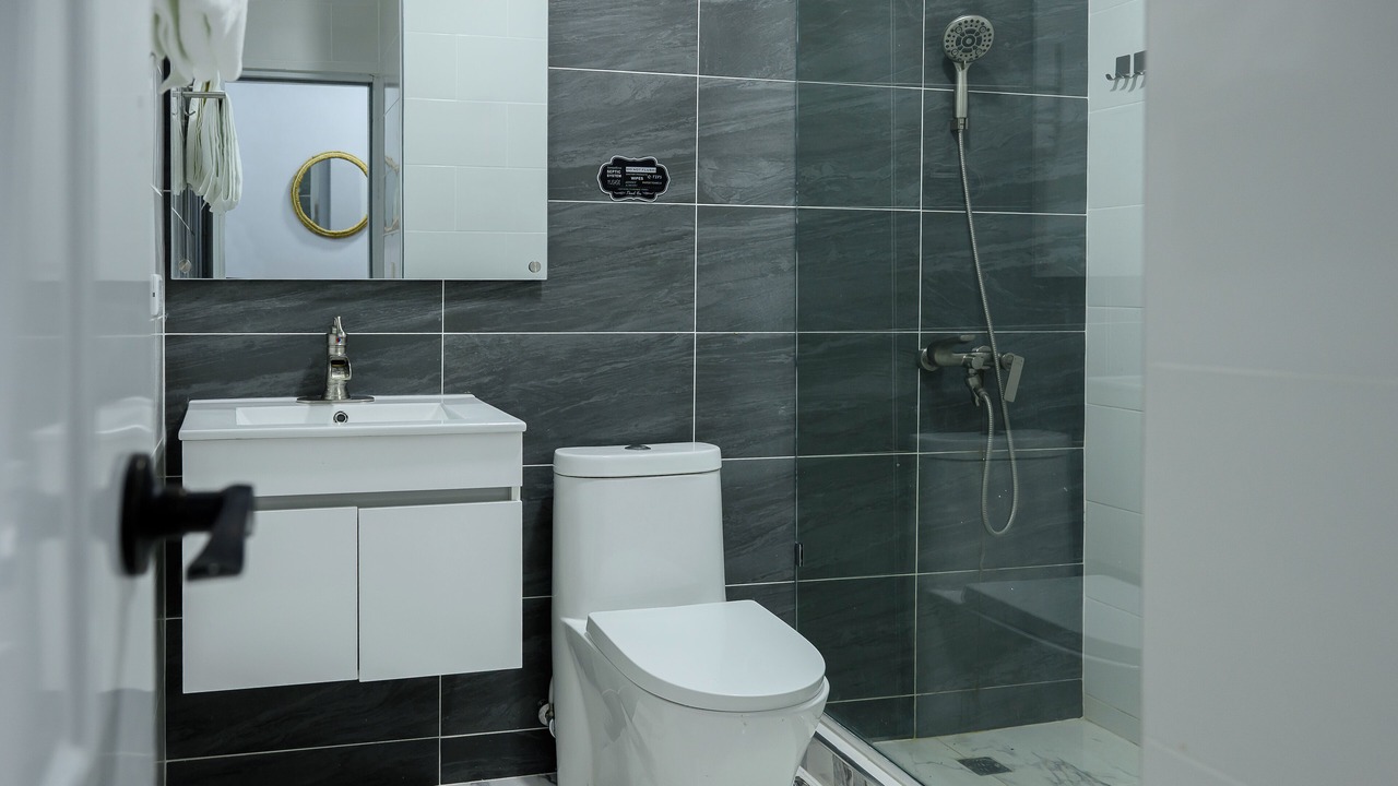 Photo of Bathroom in Barrio Las Yaguitas