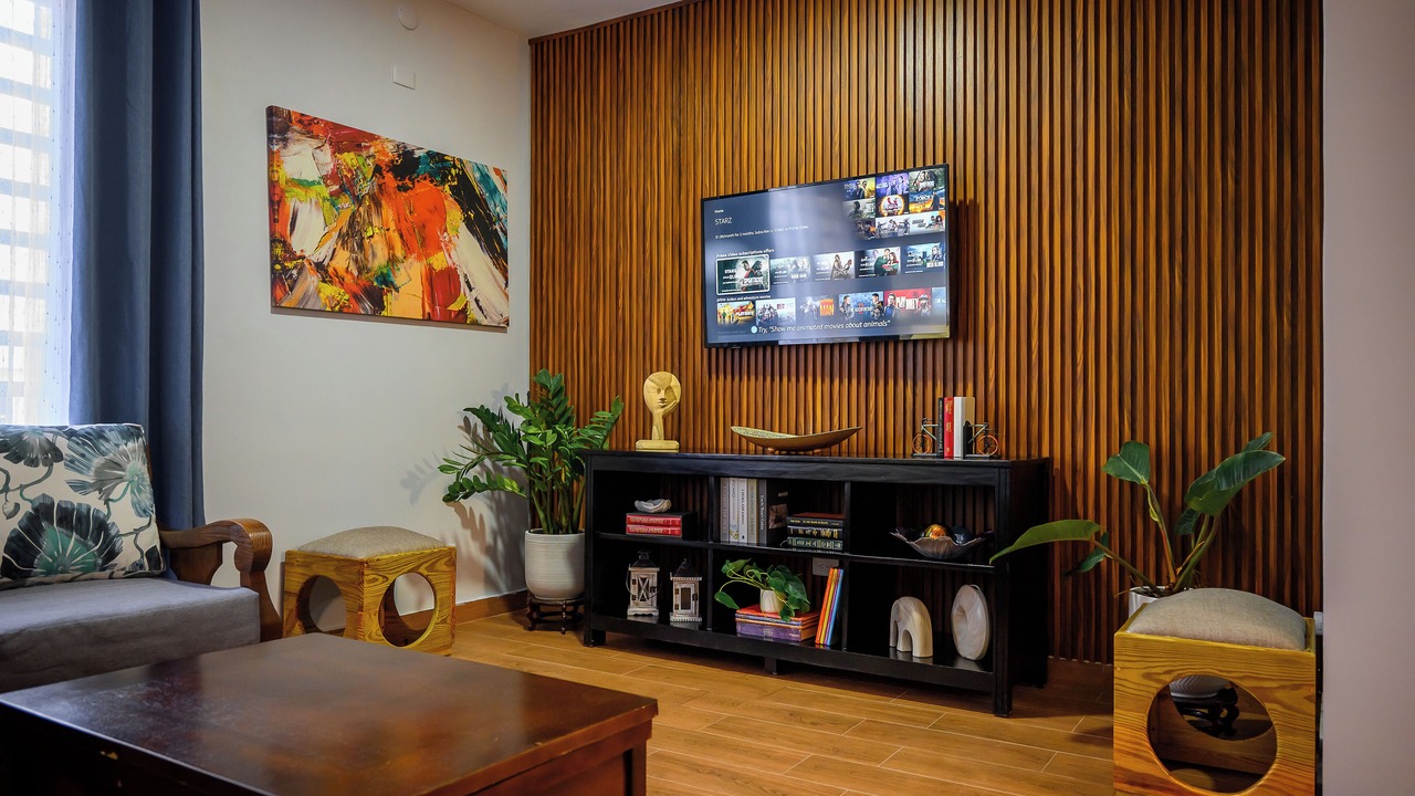 Photo of Livingroom in Barrio Las Yaguitas