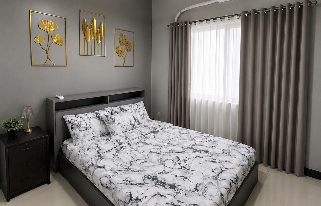 Photo of Bedroom in Pasay