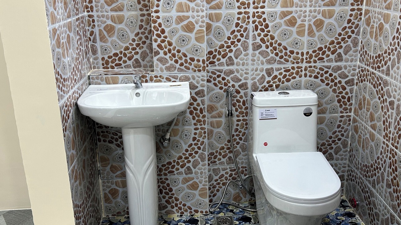 Photo of Bathroom in Bugallon