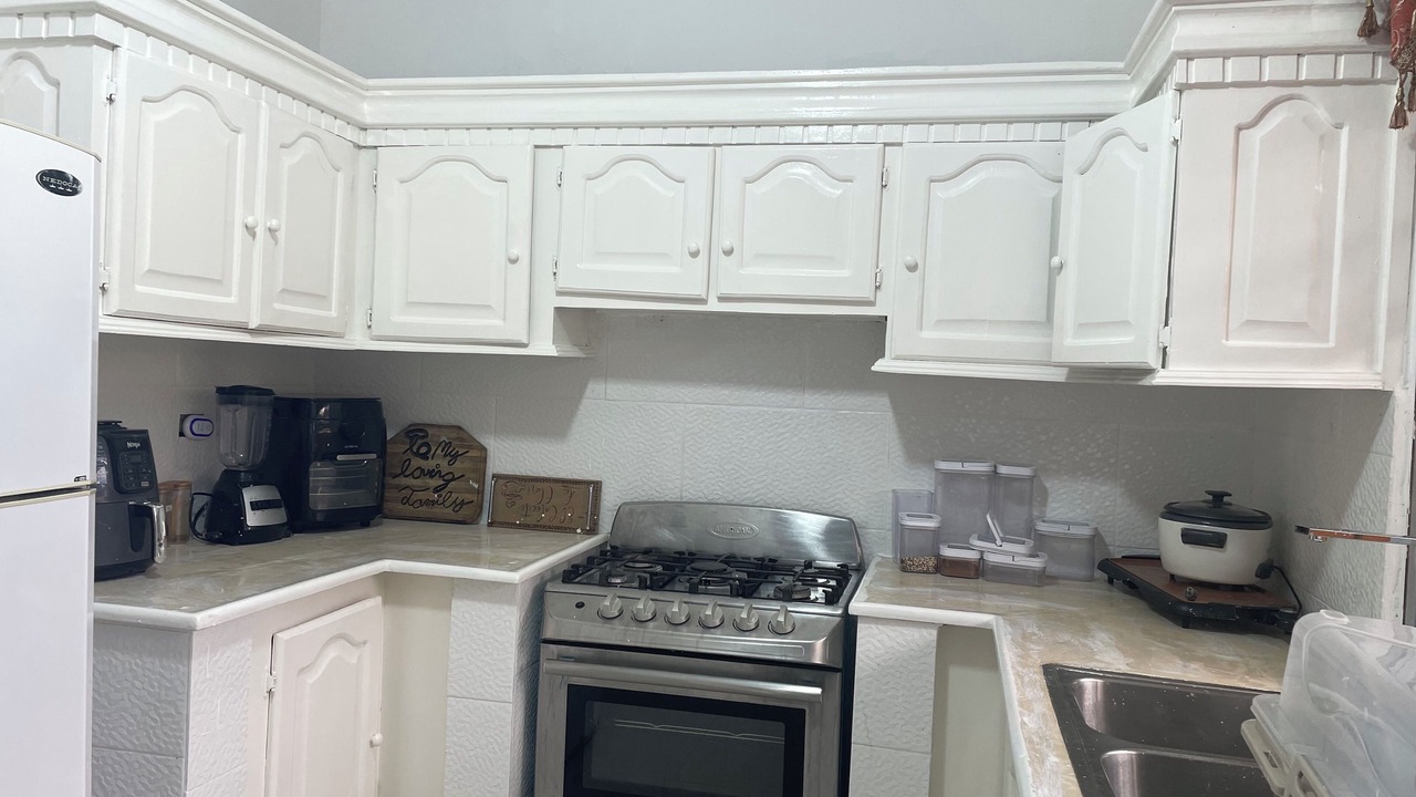 Photo of Kitchen in Laguna Salada