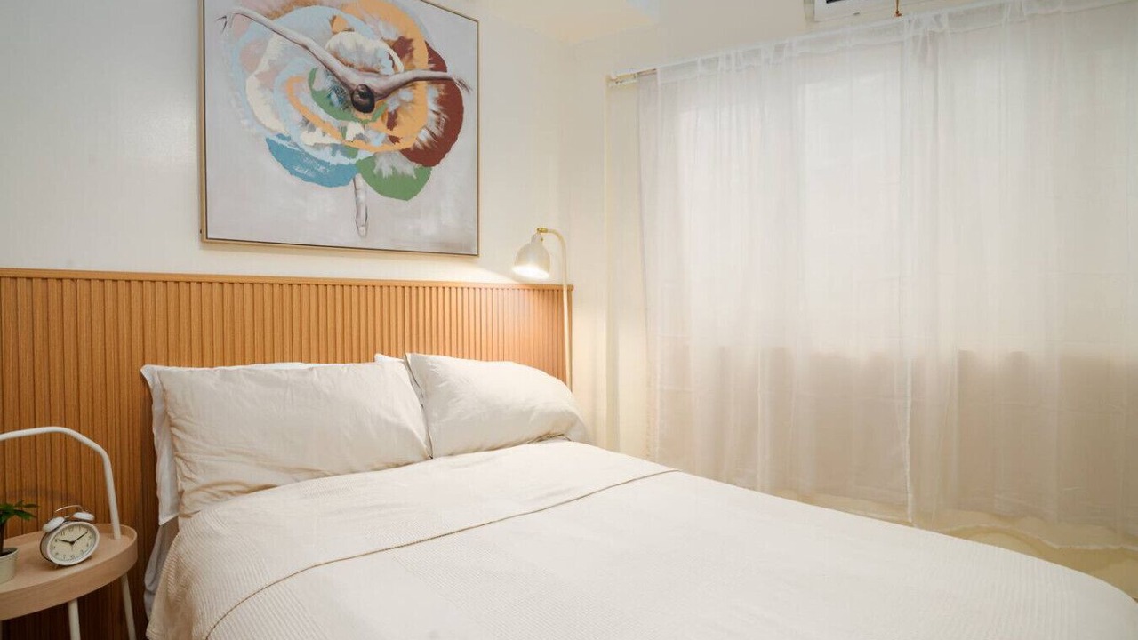 Photo of Bedroom in Barangay 76
