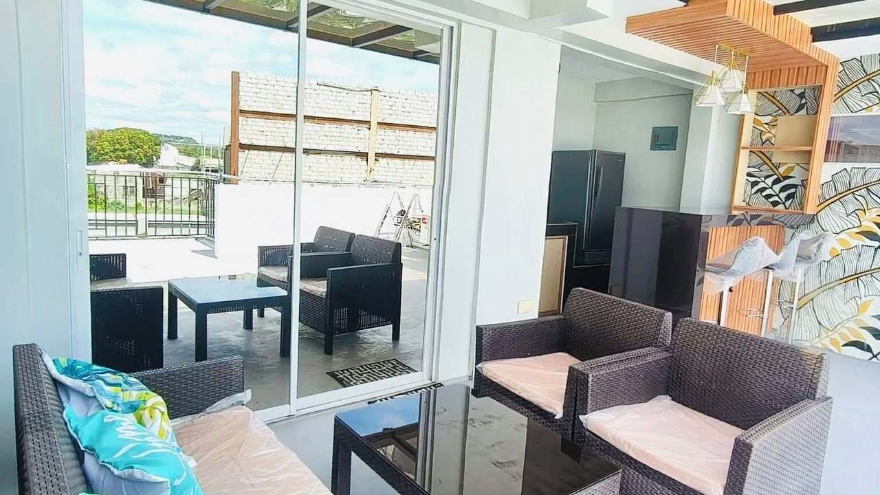 Photo of Patio Balcony in Rizal Province