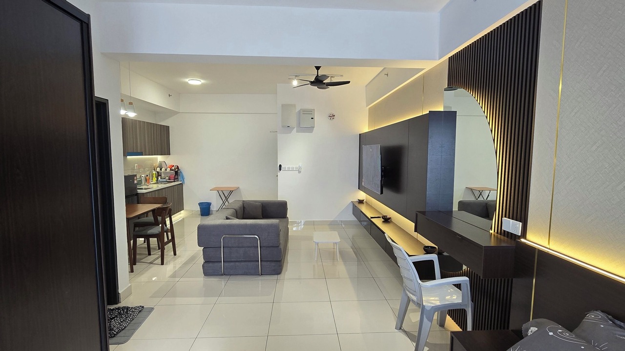 Photo of Livingroom in Petaling District