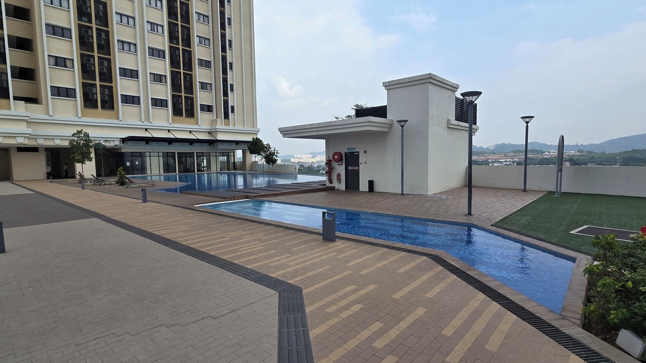 Photo of Outdoor in Petaling District