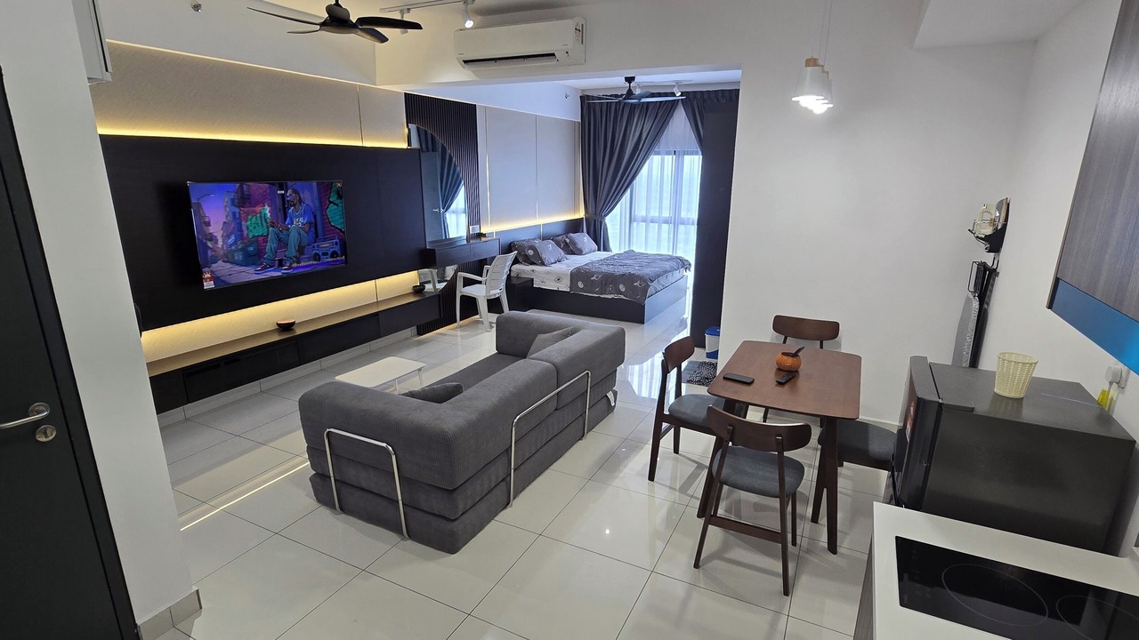 Photo of Livingroom in Petaling District