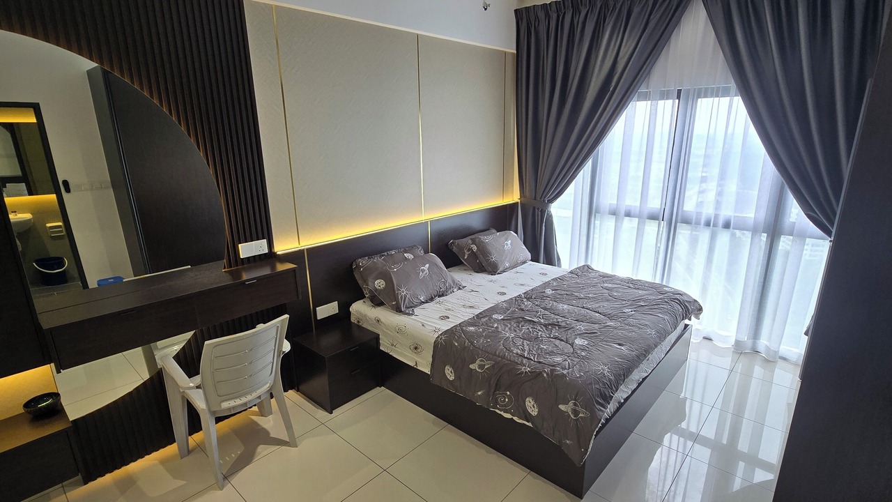 Photo of Bedroom in Petaling District