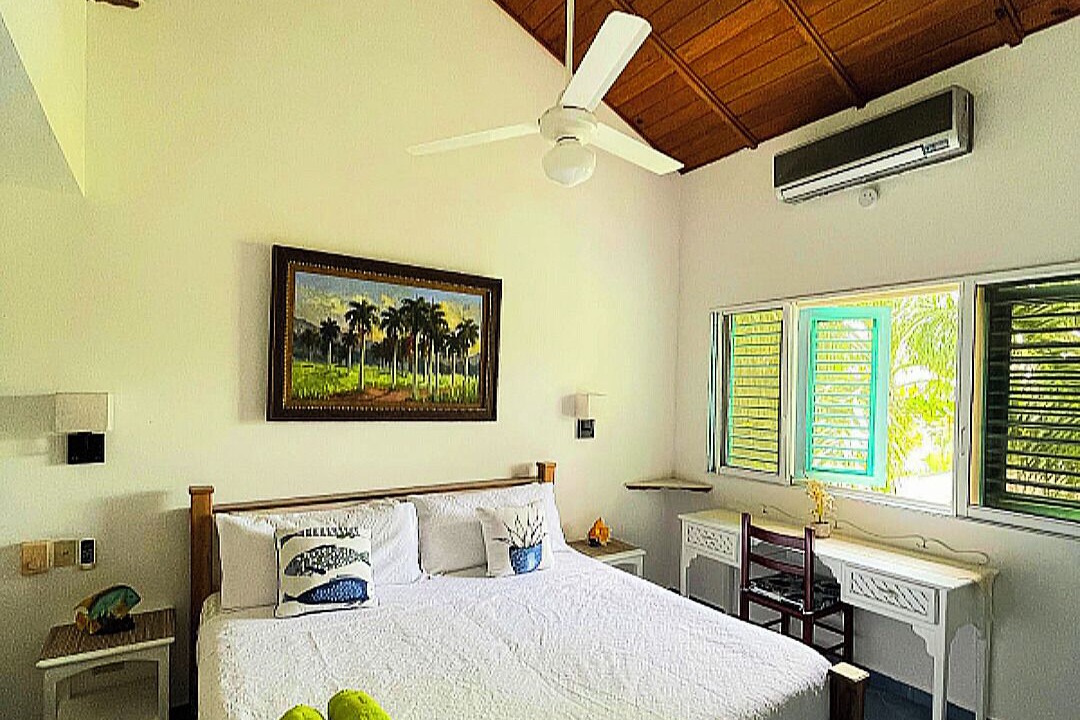 Photo of Bedroom in La Iglesia