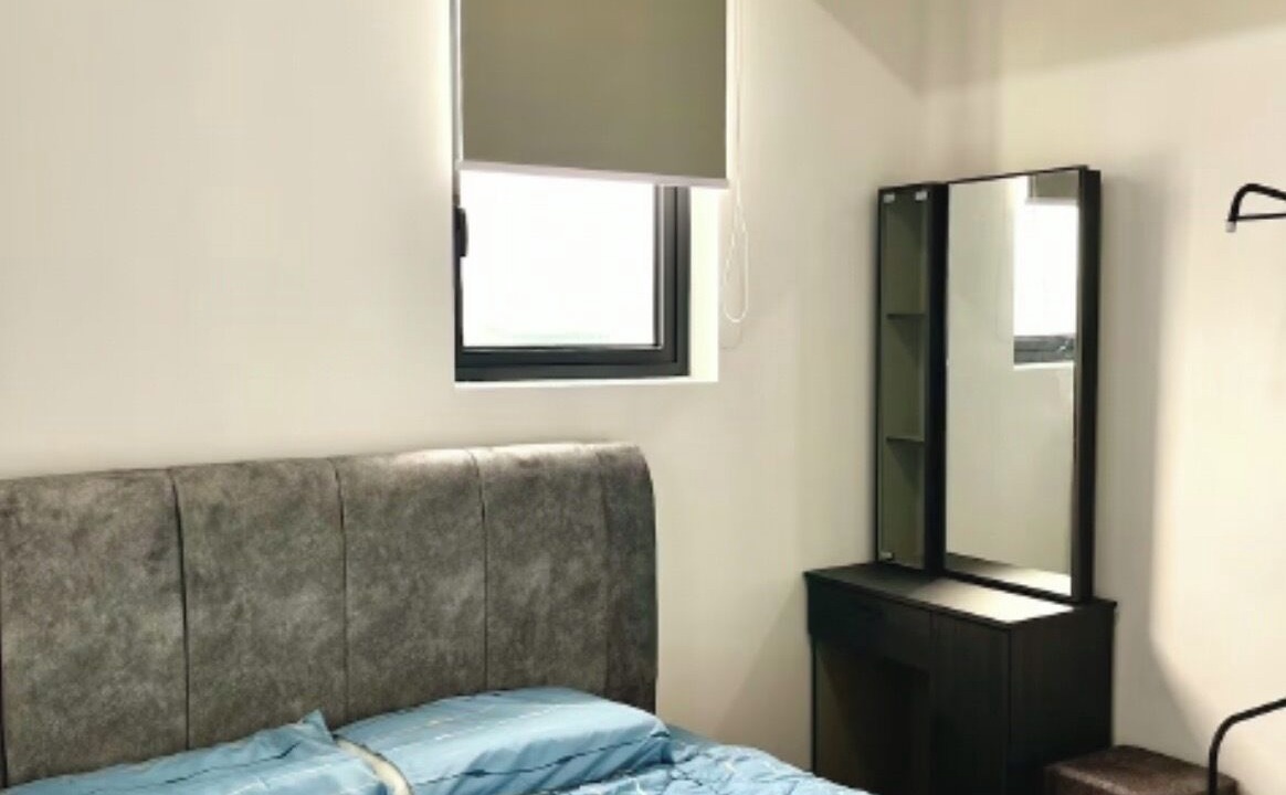 Photo of Bedroom in Taman Pertama