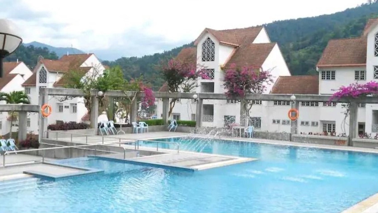 Photo of Outdoor in Bukit Tinggi